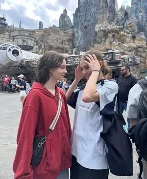 Emma Myers OnlyFans Leaked Free Thumbnail Picture - #6K3LbsuU2k