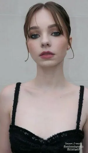 Emma Myers OnlyFans Leaked Free Thumbnail Picture - #8TO90CzGjw