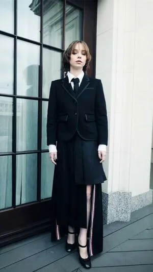 Emma Myers OnlyFans Leaked Free Thumbnail Picture - #D7VLn23C8N