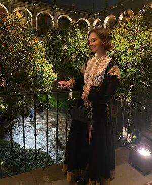 Emma Myers OnlyFans Leaked Free Thumbnail Picture - #EwAObuItSg