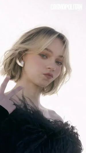 Emma Myers OnlyFans Leaked Free Thumbnail Picture - #F7oaMJovda