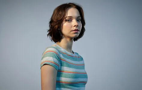 Emma Myers OnlyFans Leaked Free Thumbnail Picture - #ImeenDyhAY