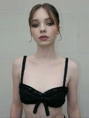 Emma Myers OnlyFans Leaked Free Thumbnail Picture - #IpBeal9pcc