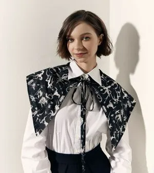 Emma Myers OnlyFans Leaked Free Thumbnail Picture - #L85rzdmFyd