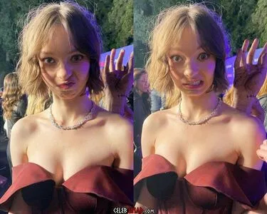 Emma Myers OnlyFans Leaked Free Thumbnail Picture - #L9aVuWA9LT
