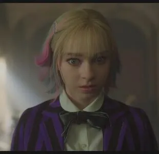 Emma Myers OnlyFans Leaked Free Thumbnail Picture - #LoShapueQx