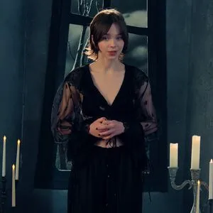 Emma Myers OnlyFans Leaked Free Thumbnail Picture - #Nm9Z6bzW9b