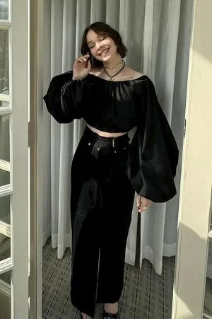 Emma Myers OnlyFans Leaked Free Thumbnail Picture - #QTKv4p2yKi