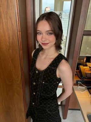 Emma Myers OnlyFans Leaked Free Thumbnail Picture - #U0oTUXwSpb