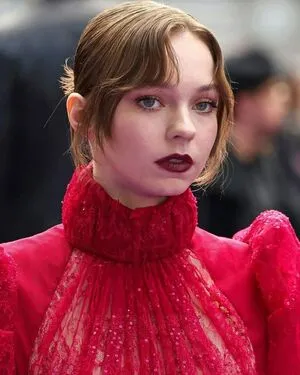 Emma Myers OnlyFans Leaked Free Thumbnail Picture - #X692cYSQkT