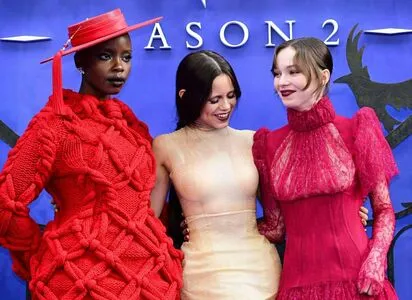 Emma Myers OnlyFans Leaked Free Thumbnail Picture - #XOFOpsUMk3