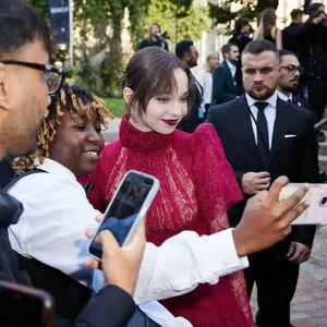 Emma Myers OnlyFans Leaked Free Thumbnail Picture - #XbXisyqRjL