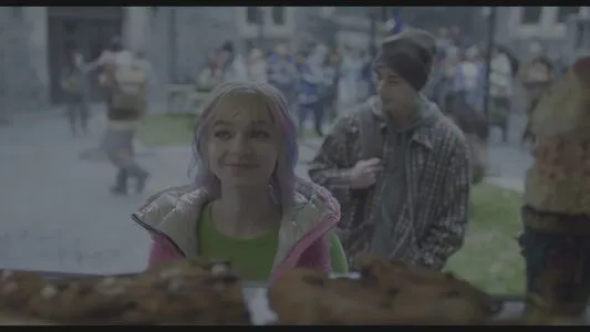 Emma Myers OnlyFans Leaked Free Thumbnail Picture - #XxaqhqxGe2