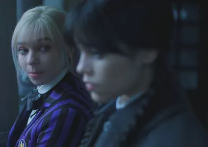 Emma Myers OnlyFans Leaked Free Thumbnail Picture - #YMBGglh7pW