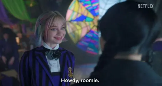 Emma Myers OnlyFans Leaked Free Thumbnail Picture - #ZfO5k3ZXfD