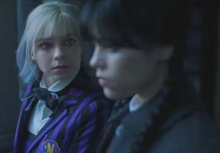 Emma Myers OnlyFans Leaked Free Thumbnail Picture - #e5dBD0acnl