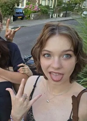 Emma Myers OnlyFans Leaked Free Thumbnail Picture - #eyoK3Sofuj