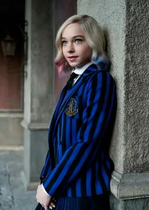 Emma Myers OnlyFans Leaked Free Thumbnail Picture - #gfSBj1yPJF