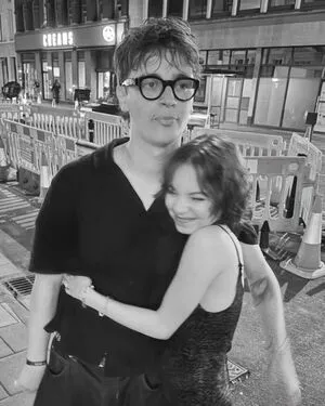 Emma Myers OnlyFans Leaked Free Thumbnail Picture - #gq2wMlG8W7