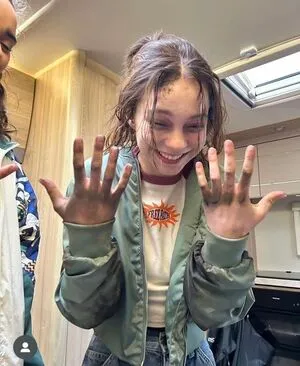 Emma Myers OnlyFans Leaked Free Thumbnail Picture - #jdhSwpUDHO