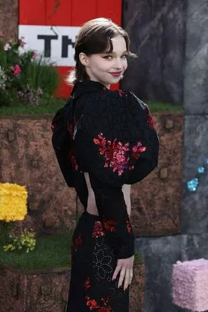 Emma Myers OnlyFans Leaked Free Thumbnail Picture - #ljBVNlKdz6