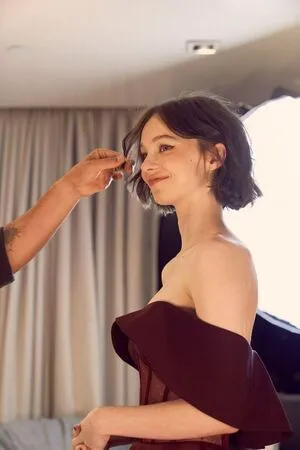 Emma Myers OnlyFans Leaked Free Thumbnail Picture - #mBbs3EQPFe