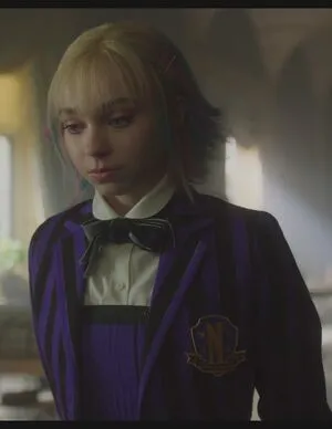 Emma Myers OnlyFans Leaked Free Thumbnail Picture - #mWfoh36s4H