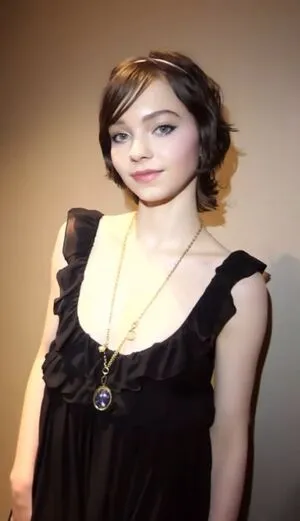 Emma Myers OnlyFans Leaked Free Thumbnail Picture - #nyjkv75bub