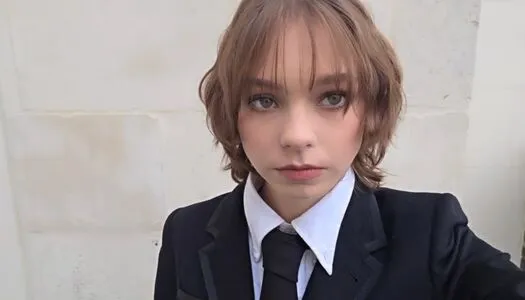 Emma Myers OnlyFans Leaked Free Thumbnail Picture - #pawBKKz0w0