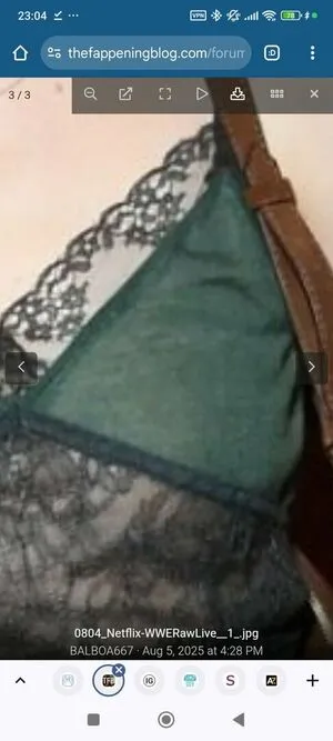 Emma Myers OnlyFans Leaked Free Thumbnail Picture - #pwJFTaABc5