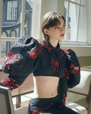 Emma Myers OnlyFans Leaked Free Thumbnail Picture - #r7jc6FYkUu