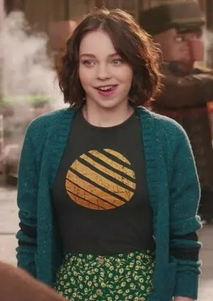 Emma Myers OnlyFans Leaked Free Thumbnail Picture - #siILrwNdkW