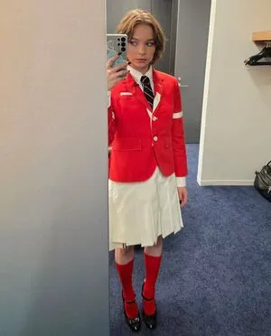 Emma Myers OnlyFans Leaked Free Thumbnail Picture - #uWklUWJ2O8
