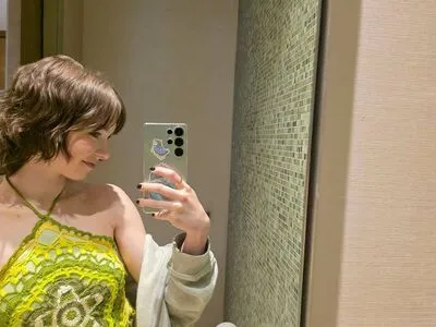 Emma Myers OnlyFans Leaked Free Thumbnail Picture - #xmvCM8IsT3