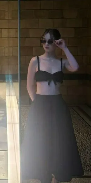 Emma Myers OnlyFans Leaked Free Thumbnail Picture - #zeWnd1igwL