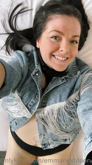 Emma Next Door OnlyFans Leaked Free Thumbnail Picture - #DMJoSrL095