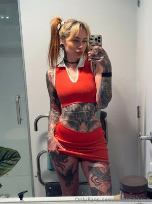 Emma Olofsson OnlyFans Leaked Free Thumbnail Picture - #EmH42BnhH4