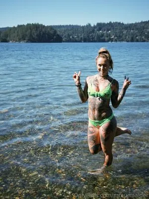 Emma Olofsson OnlyFans Leaked Free Thumbnail Picture - #G8X2cR8w3D