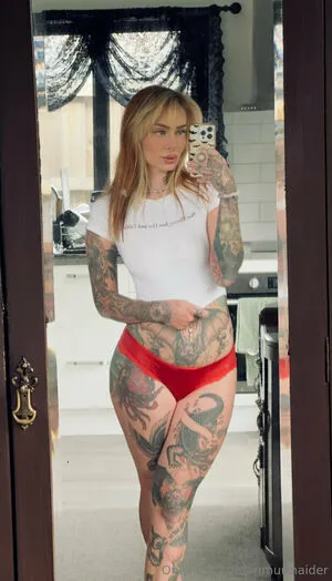 Emma Olofsson OnlyFans Leaked Free Thumbnail Picture - #HP1YshP07U