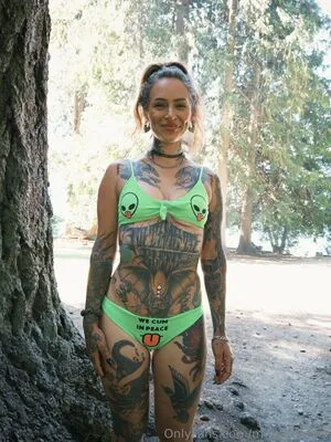 Emma Olofsson OnlyFans Leaked Free Thumbnail Picture - #NByAmsfd9s