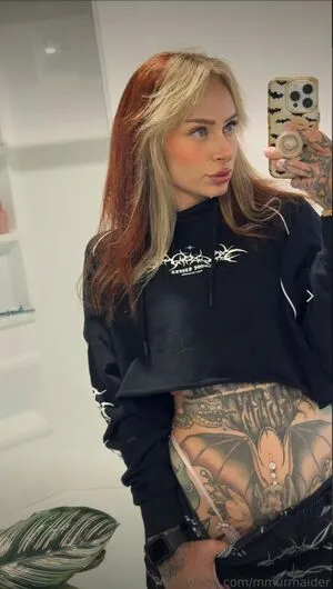 Emma Olofsson OnlyFans Leaked Free Thumbnail Picture - #NE6XNZQDaB