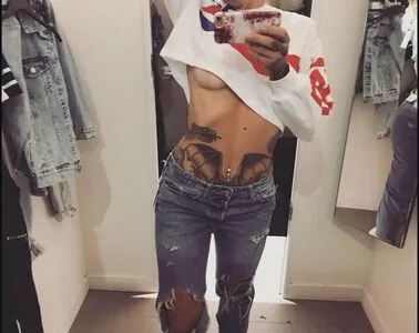 Emma Olofsson OnlyFans Leaked Free Thumbnail Picture - #VmLfcKLc4c