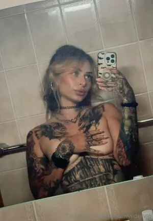 Emma Olofsson OnlyFans Leaked Free Thumbnail Picture - #hD7isdmWWI
