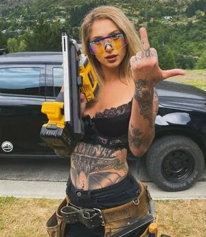 Emma Olofsson OnlyFans Leaked Free Thumbnail Picture - #jVGdRQgPFe