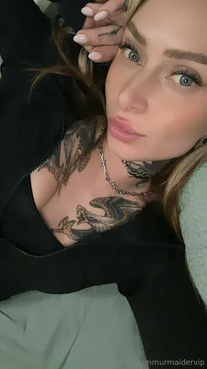 Emma Olofsson OnlyFans Leaked Free Thumbnail Picture - #kGMXt5bCR0