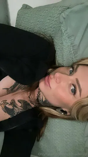 Emma Olofsson OnlyFans Leaked Free Thumbnail Picture - #kYITQK86uf