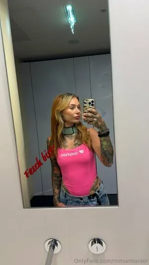 Emma Olofsson OnlyFans Leaked Free Thumbnail Picture - #tDbup2mmxs