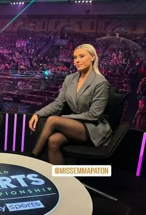 Emma Paton OnlyFans Leaked Free Thumbnail Picture - #YFFXK1FZTQ