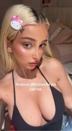 Emma Pillemer OnlyFans Leaked Free Thumbnail Picture - #8lwiUlrNnr