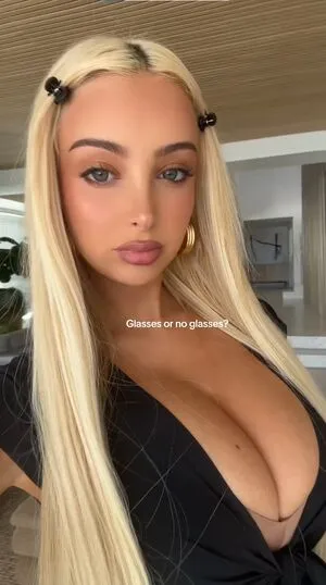 Emma Pillemer OnlyFans Leaked Free Thumbnail Picture - #BkcL1wgDda